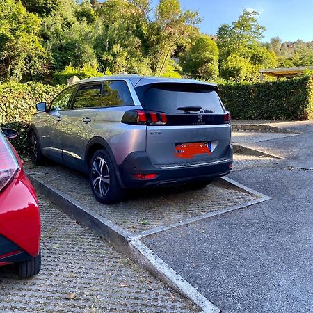 Nene Al Mare Appartamento Con Posto Auto Wifi E Idromassaggio Santa Margherita Ligure Exteriör bild