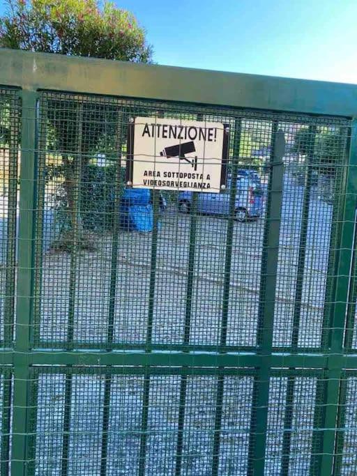 Nene Al Mare Appartamento Con Posto Auto Wifi E Idromassaggio Santa Margherita Ligure Exteriör bild