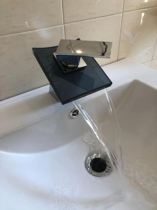 Nene Al Mare Appartamento Con Posto Auto Wifi E Idromassaggio Santa Margherita Ligure Exteriör bild
