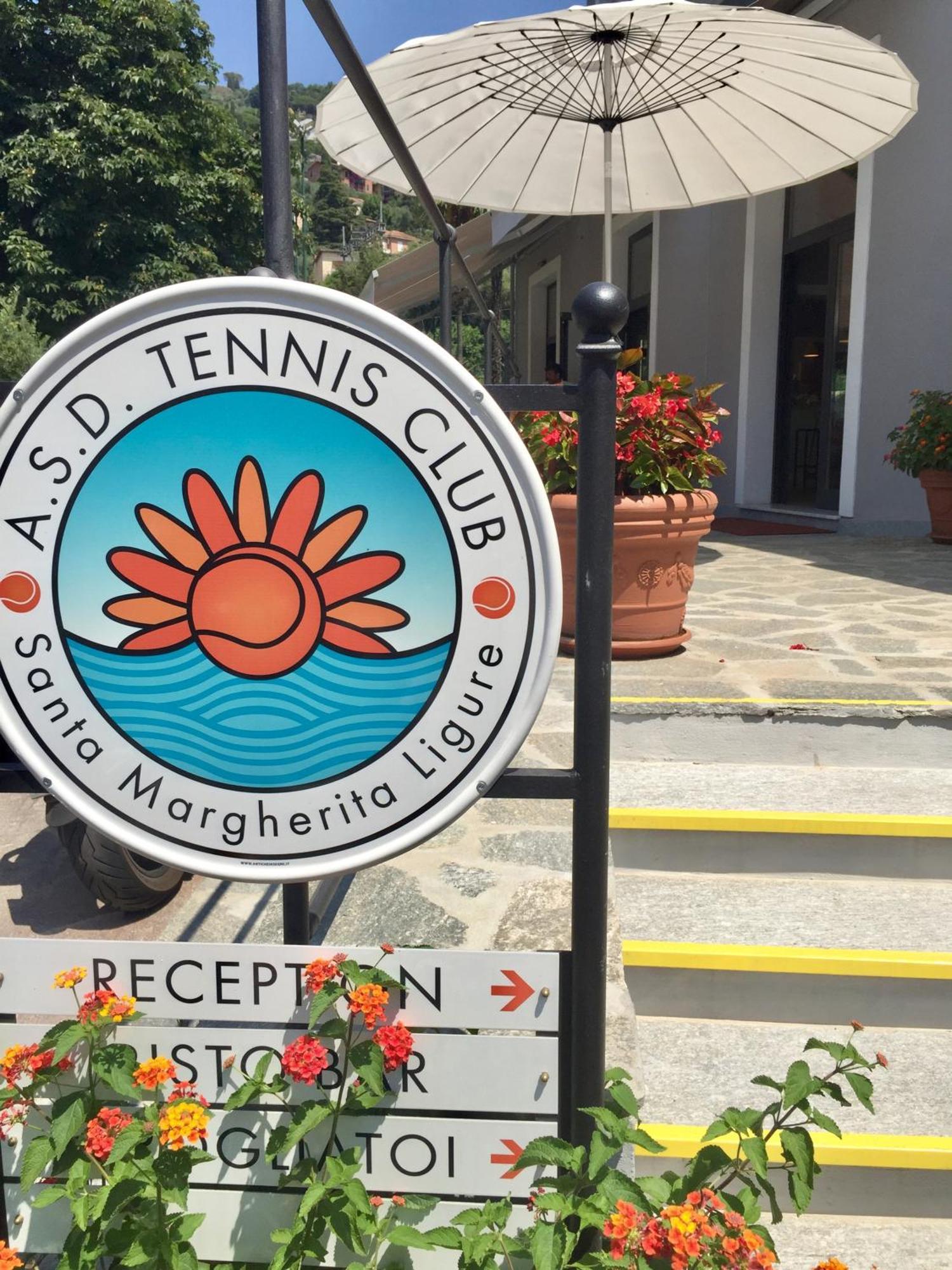 Nene Al Mare Appartamento Con Posto Auto Wifi E Idromassaggio Santa Margherita Ligure Exteriör bild