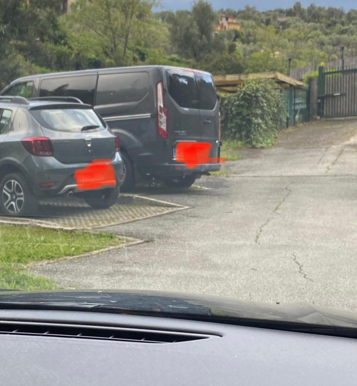 Nene Al Mare Appartamento Con Posto Auto Wifi E Idromassaggio Santa Margherita Ligure Exteriör bild